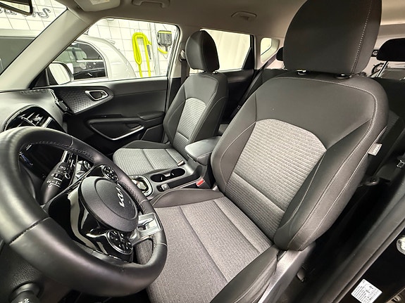 Kia e-Soul 22 of 30