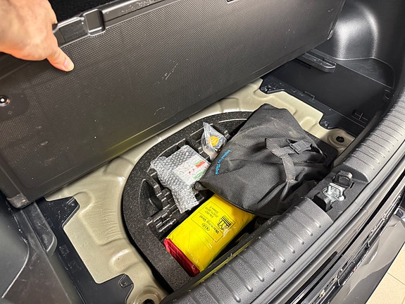 Kia e-Soul 29 of 30