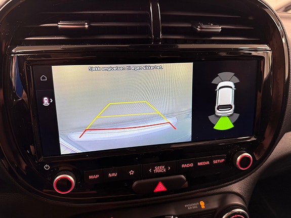 Kia e-Soul 18 of 30