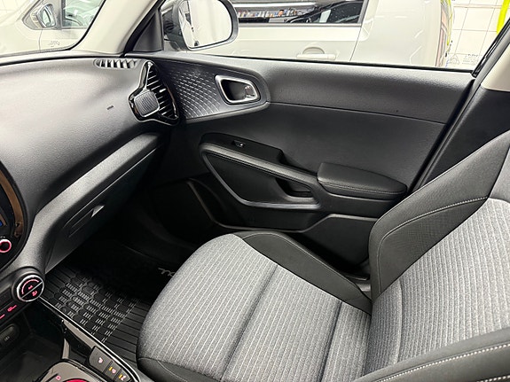 Kia e-Soul 23 of 30