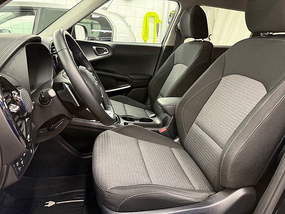 Kia e-Soul 24 of 30