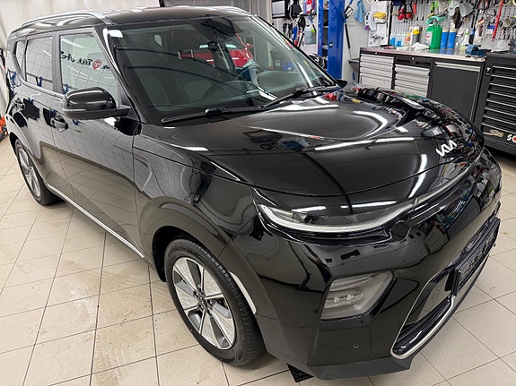 Kia e-Soul 6 of 30