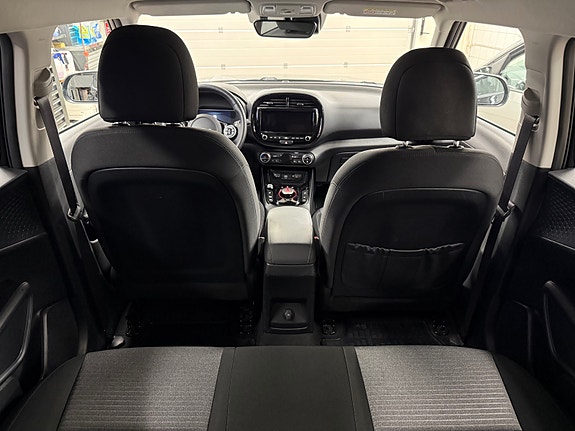Kia e-Soul 28 of 30