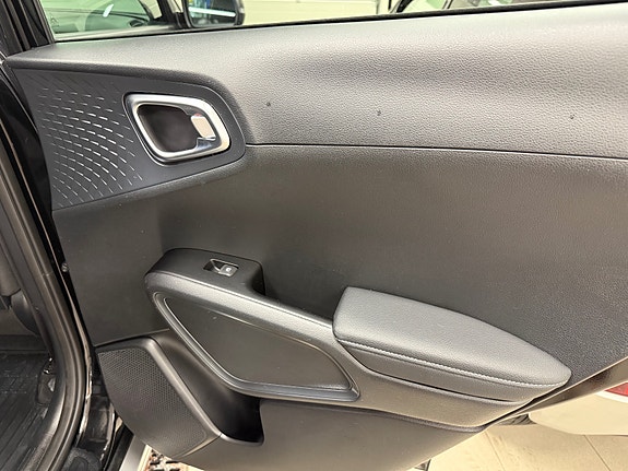 Kia e-Soul 26 of 30