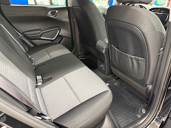 Kia e-Soul 27 of 30