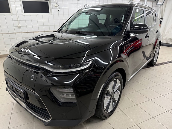 Kia e-Soul 4 of 5