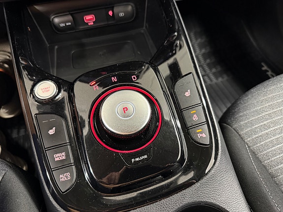 Kia e-Soul 17 of 30