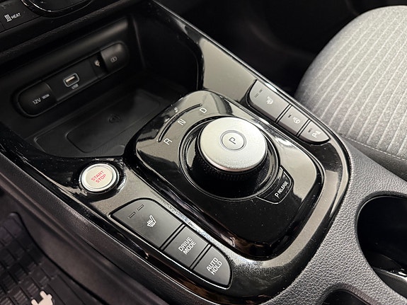 Kia e-Soul 19 of 30