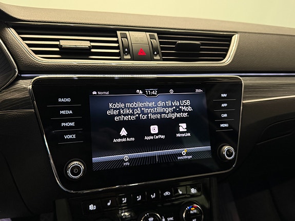 Skoda Superb 30 of 30