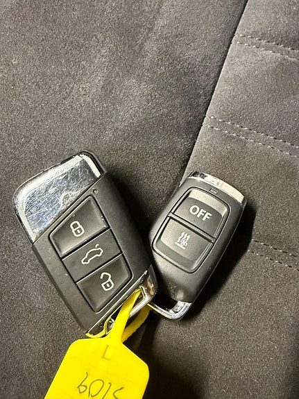 Skoda Superb 11 of 30