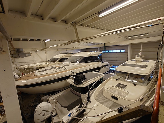 Bilde fra arbeidsgiver