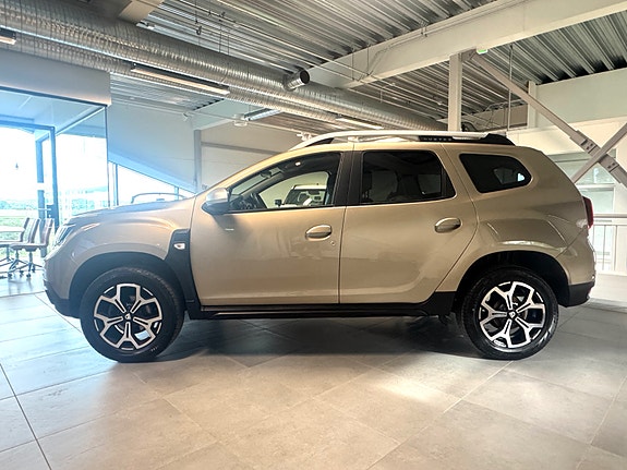 Dacia Duster 3 of 5