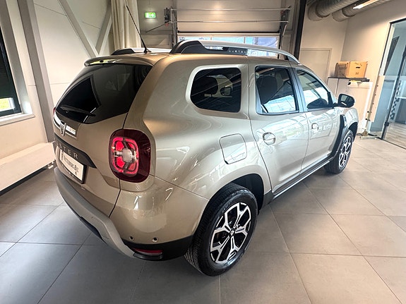 Dacia Duster 6 of 17