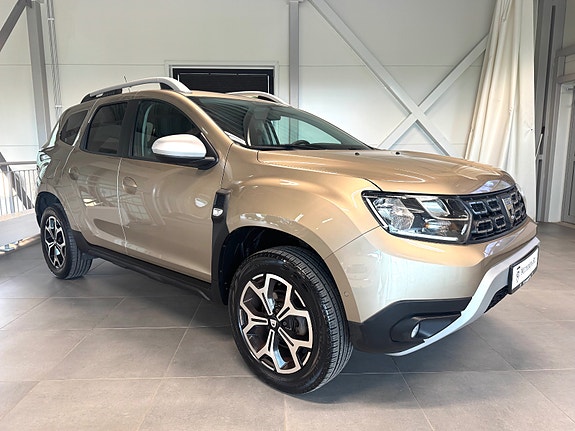 Dacia Duster 10 of 17