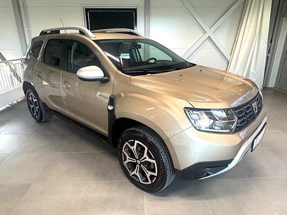 Dacia Duster 9 of 17