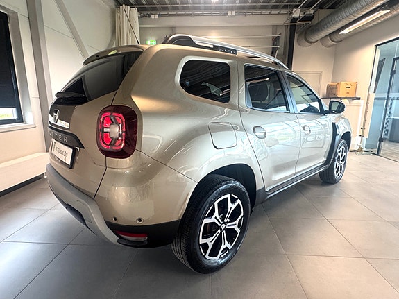 Dacia Duster 7 of 17