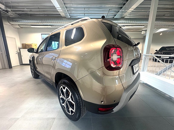 Dacia Duster 5 of 5