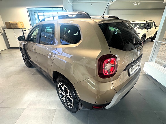 Dacia Duster 4 of 5