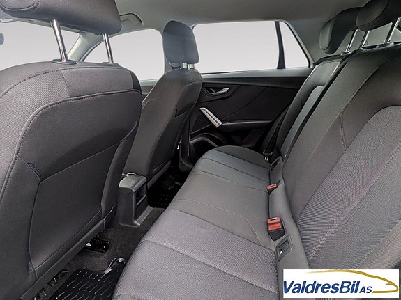 Audi Q2 9 of 15