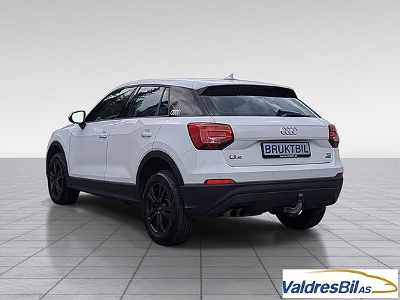 Audi Q2 4 of 5