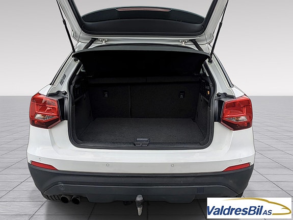 Audi Q2 7 of 15
