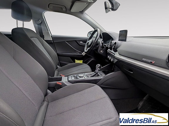 Audi Q2 11 of 15