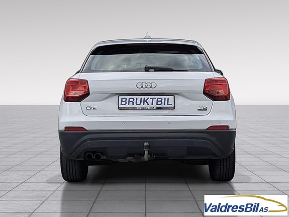 Audi Q2 5 of 5