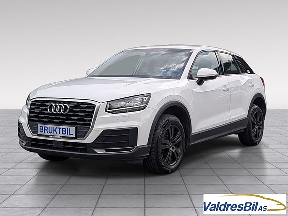 Audi Q2 3 of 5