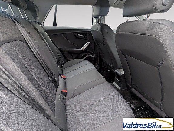Audi Q2 10 of 15