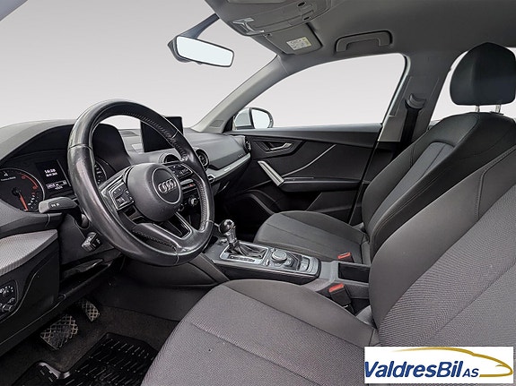 Audi Q2 8 of 15