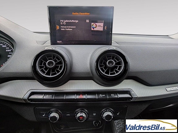 Audi Q2 14 of 15