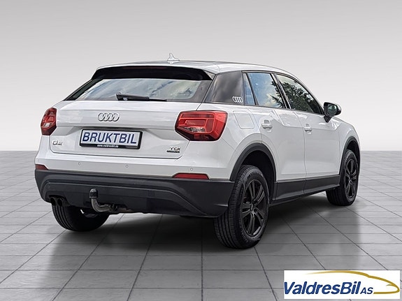 Audi Q2 6 of 15
