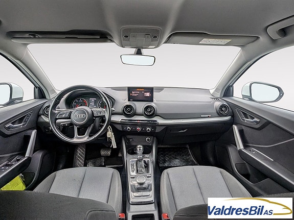 Audi Q2 12 of 15