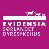 Evidensia Norway logo