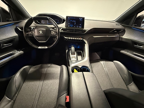 Peugeot 3008 5 of 5