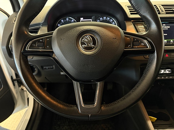 Skoda Fabia 18 of 30
