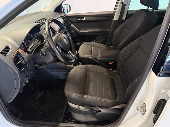 Skoda Fabia 30 of 30