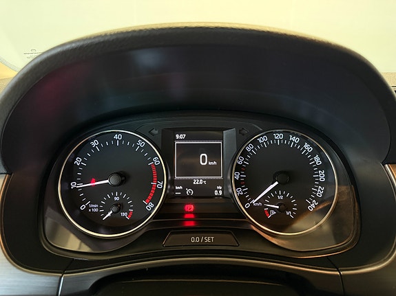 Skoda Fabia 17 of 30