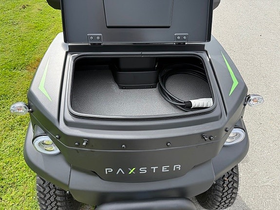 Paxster Air Kampanje 6 of 10