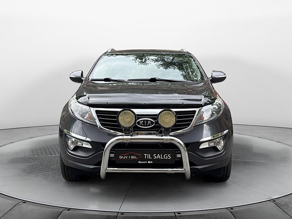 Kia Sportage 3 of 5