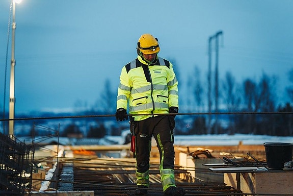 Bilde 5 av 5 i jobbannonse-galleriet