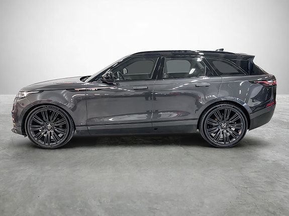 Land Rover Range Rover Velar 2 of 30