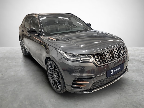 Land Rover Range Rover Velar 7 of 30