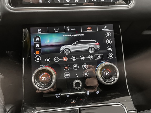 Land Rover Range Rover Velar 20 of 30