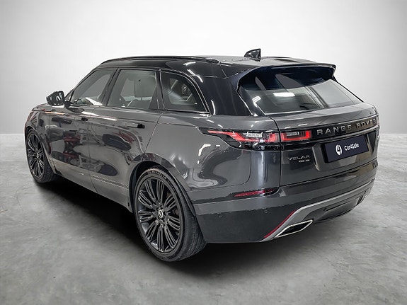 Land Rover Range Rover Velar 3 of 30