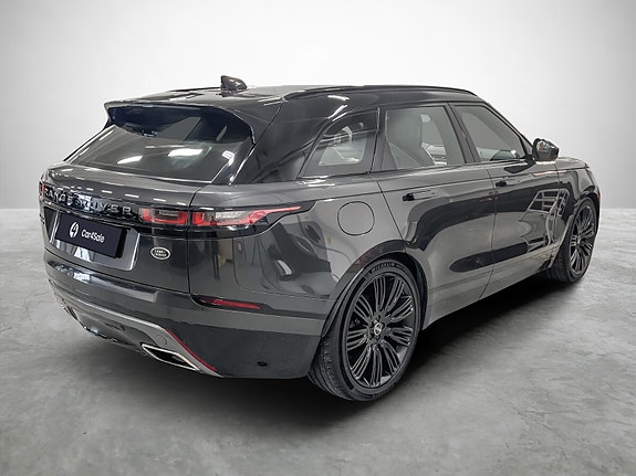 Land Rover Range Rover Velar 5 of 30