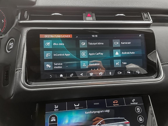 Land Rover Range Rover Velar 19 of 30