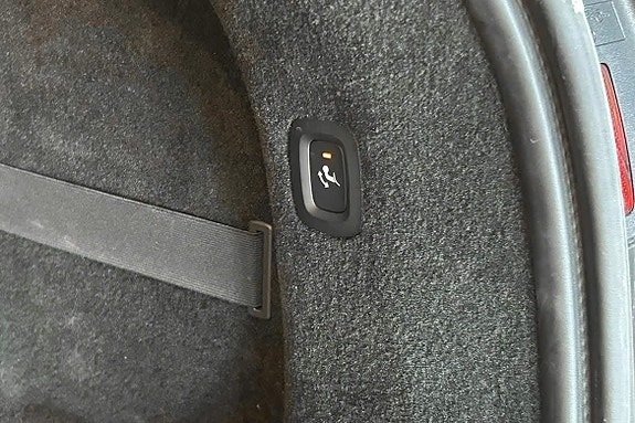 Volvo V90 16 of 20