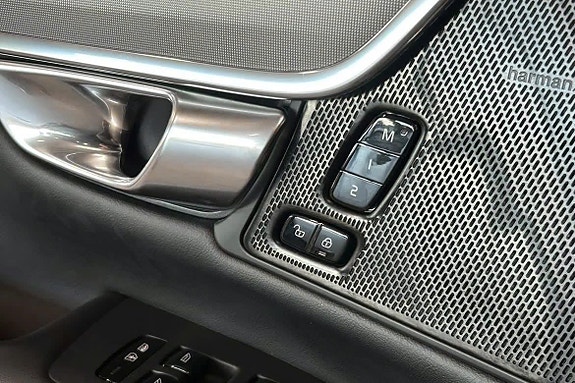 Volvo V90 13 of 20
