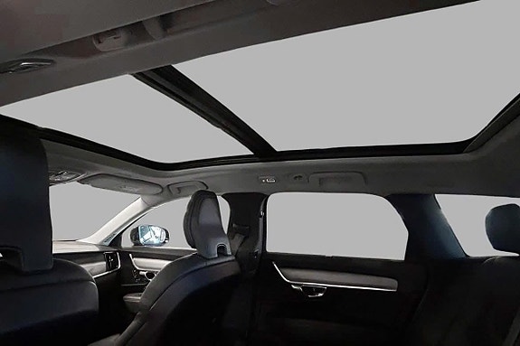 Volvo V90 14 of 20
